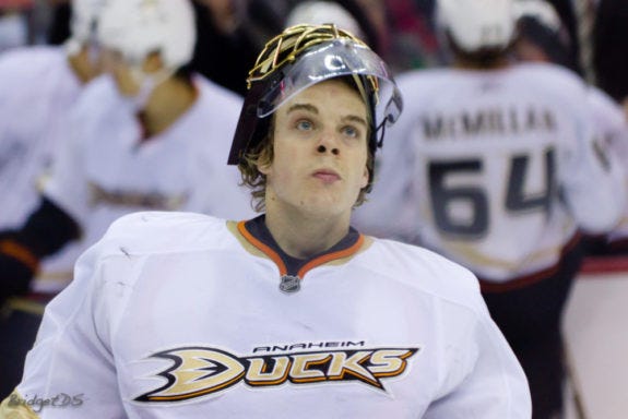 Jonas Hiller
