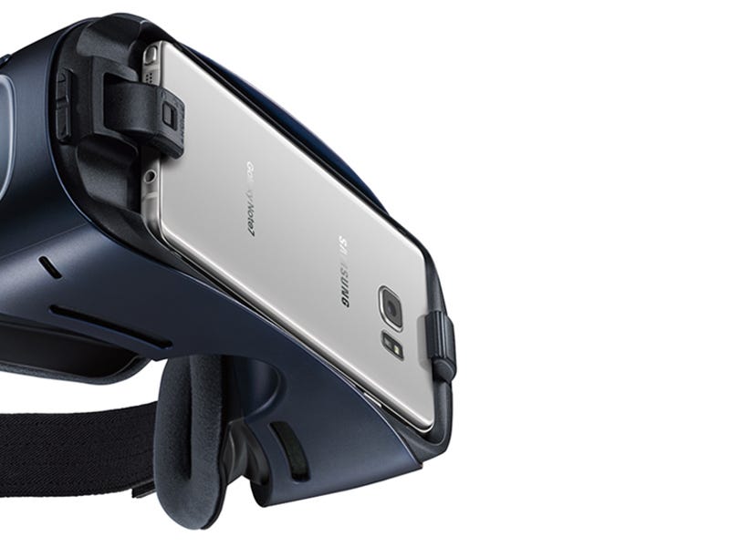 samsung gear vr added samsung gear vr added