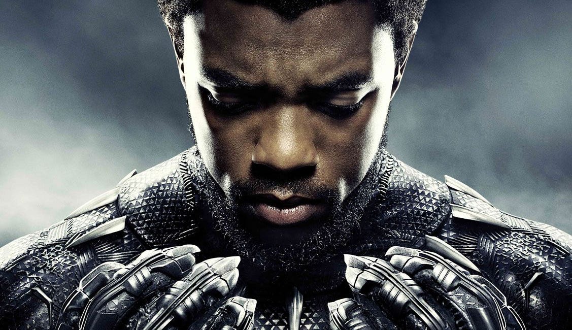How Black Panther Finally Got Made Into A Movie: Part 1