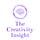 The Creativity Insight!