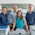 Abcellera 1ª Parte - Cortoplacismo activa oportunidad