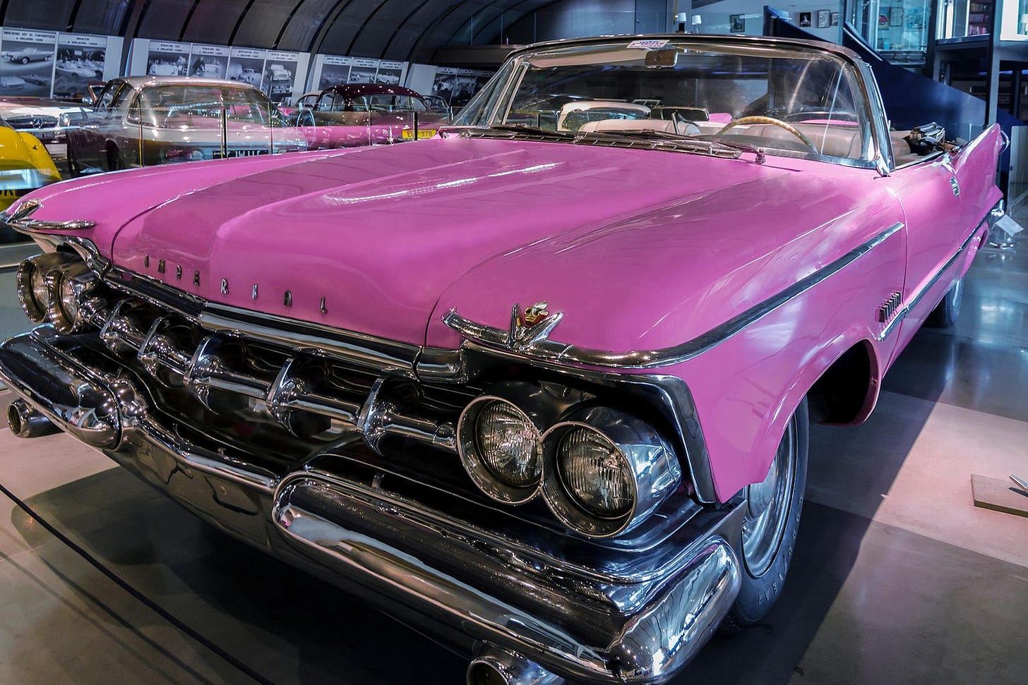 Led Zeppelin had a whole lotta love for their cars | British GQ Led Zeppelin had a whole lotta love for their cars | British GQ