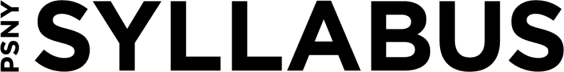 PSNY SYLLABUS