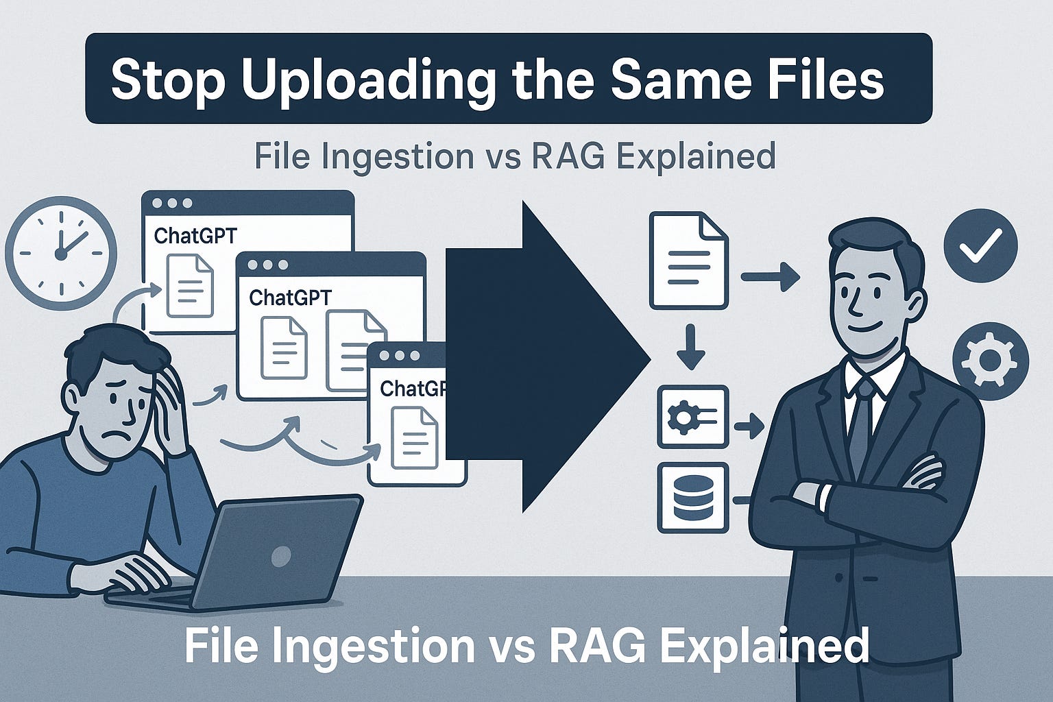 The Complete Guide to AI Document Processing: From Basic File Uploads ...
