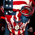 The Frankenstein Formula, Part I