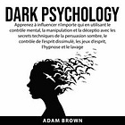 DARK PSYCHOLOGY