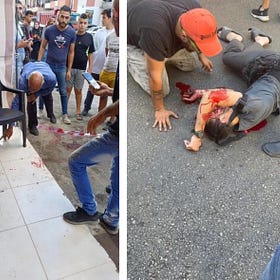 Zionist Israeli Terrorism using Pagers as Explosive Devices
