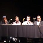 #MartesCoach de Oscar Schmitz 🚀