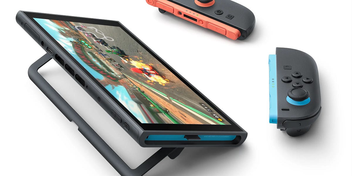 Nintendo Switch - 新品未開封 Nintendo Switch 2台分 Nintendo Switch 2 - Buy Now | Price & Availability | GameStop
