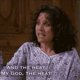 Five Bullets 6.27.25