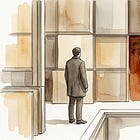 Turning Leaders into People