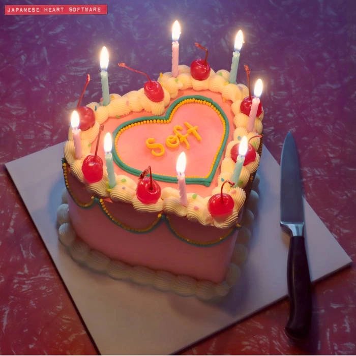 Japanese Heart Software Soft Japanese Heart Software Soft