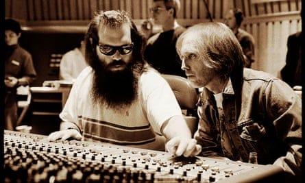 Rick Rubin: Def Jam founder and producer announces debut book | Rick Rubin  | The Guardian