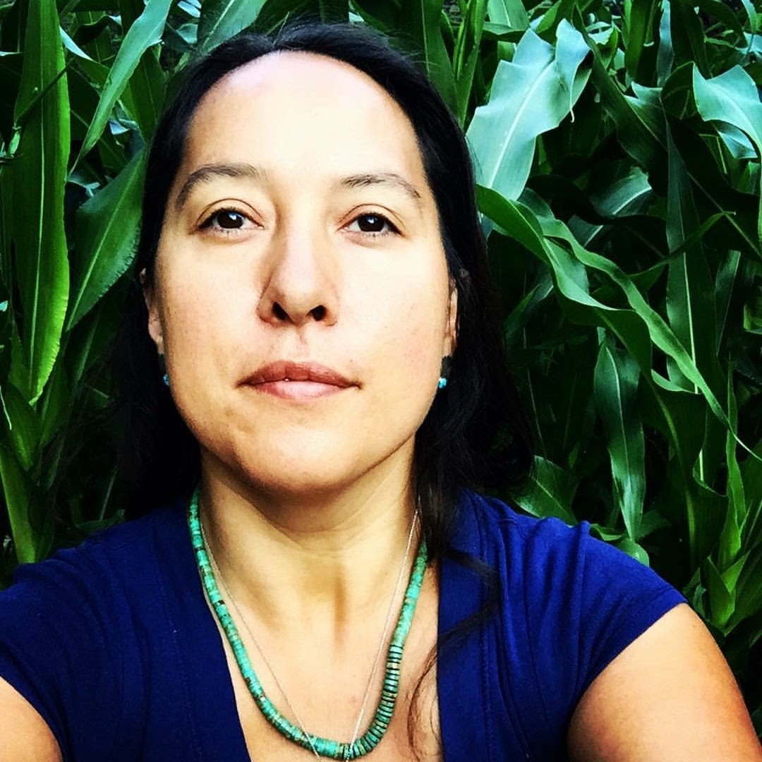 Re-Seeding Imaginations 