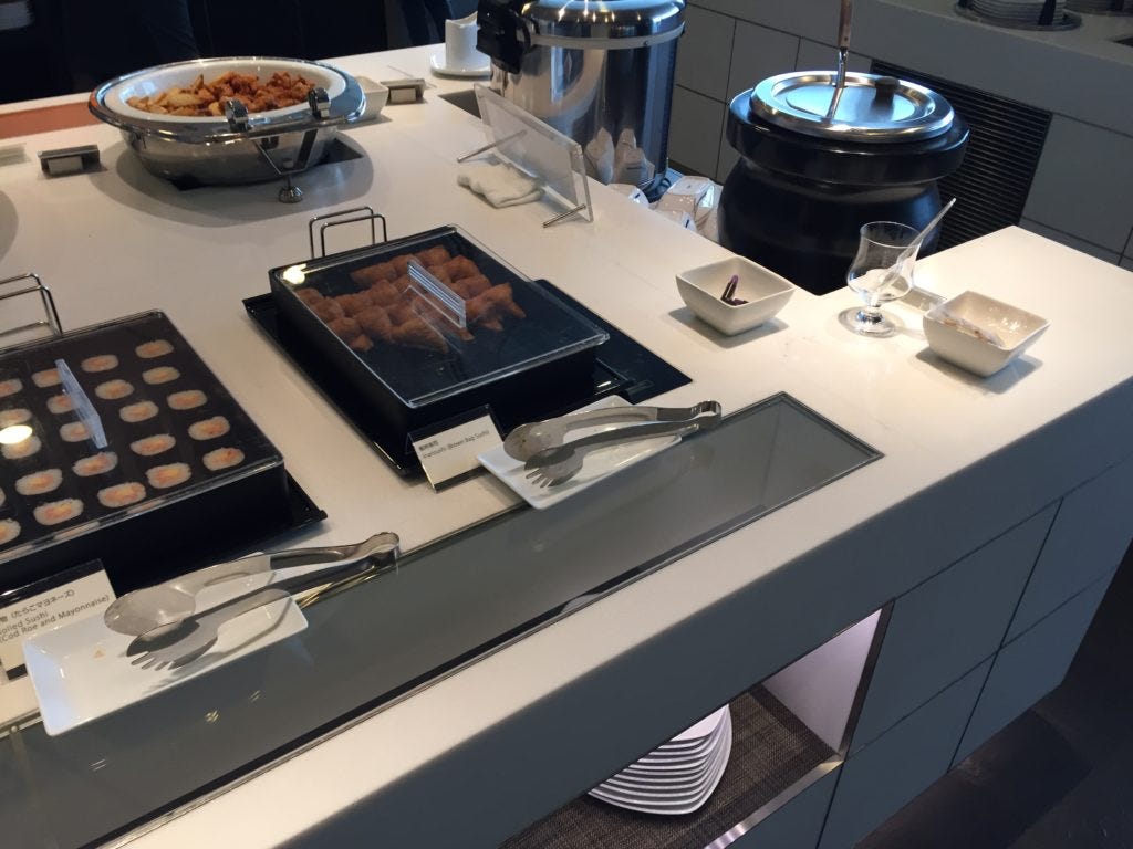Flight Review: Lufthansa Boeing 747-8i Business Class (HND-FRA)