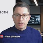 Chapter 5: Product-Led & Hybrid GTM