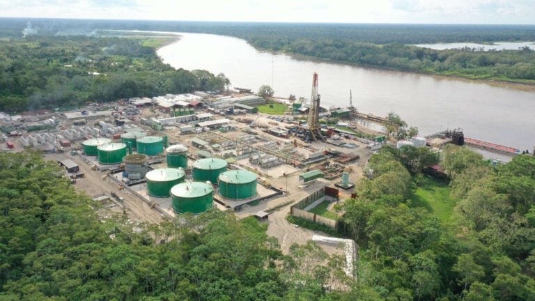 Block 95 | PetroTal Energy