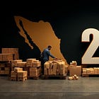 More Mexican stocks. Are the new tariff an opportunity?