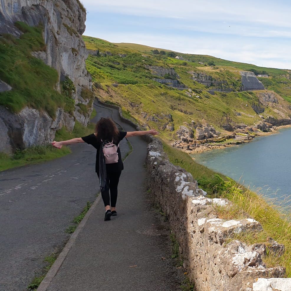 'Time Out' Well-Being