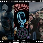 The Mendez Movie Report