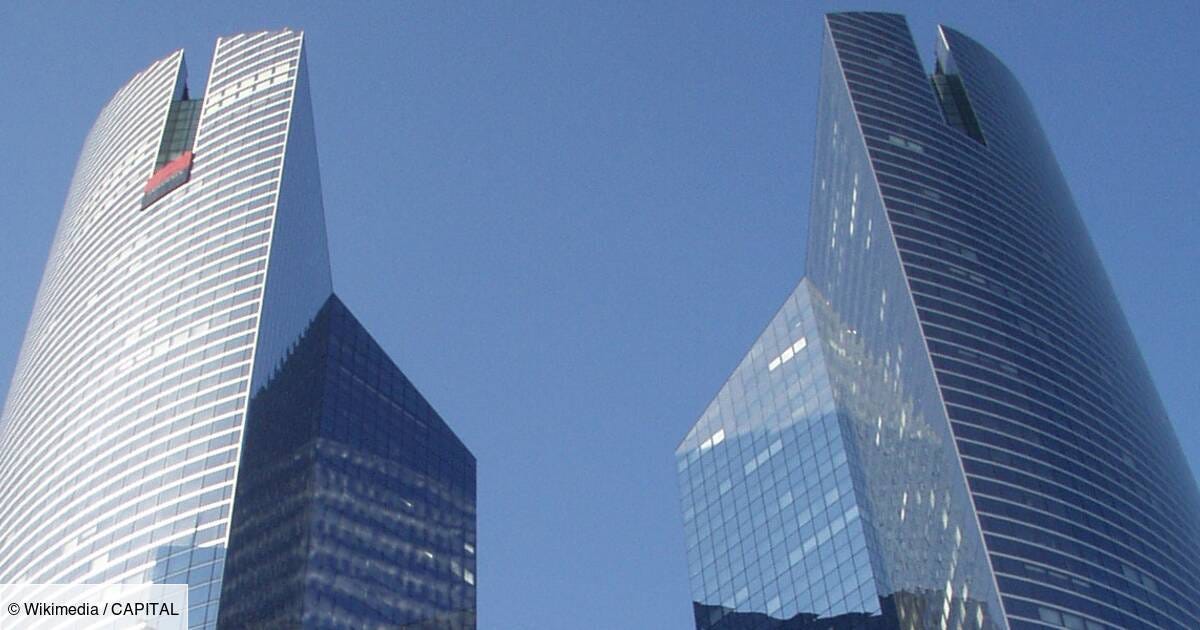 La dette des entreprises est le principal danger pour la finance, selon la Banque de France - Capital.fr La dette des entreprises est le principal danger pour la finance, selon la Banque de France - Capital.fr