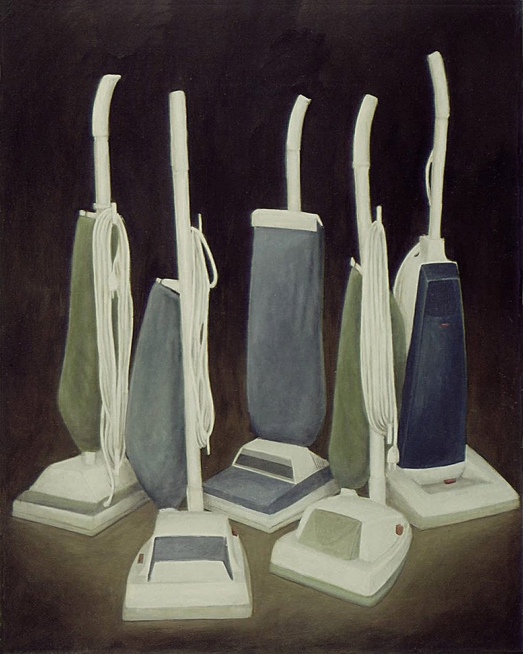 Christoph Hänsli · Galerie Judin