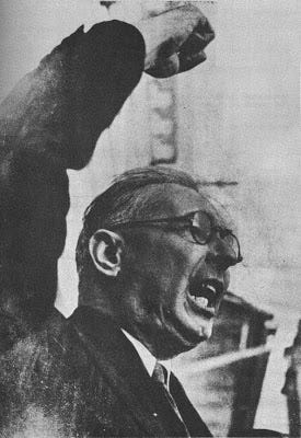 Antecedentes De La Historia Colombiana: 6.3 La Revolución en marcha, como  proyecto político – administrativo de los liberales en el poder, y en  cabeza de Alfonso López Pumarejo