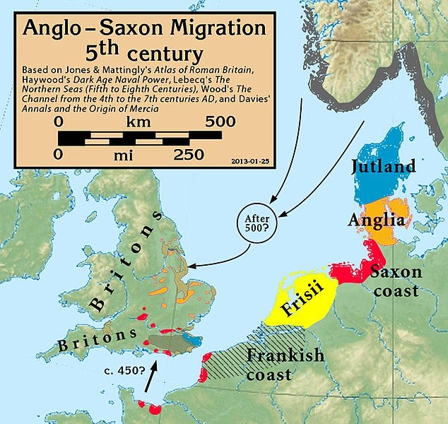 File:Anglo.Saxon.migration.5th.cen.jpg File:Anglo.Saxon.migration.5th.cen.jpg