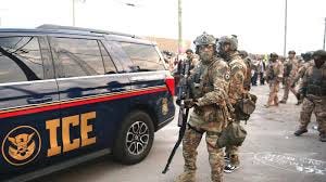 ICE Buys Sinister Tool Built to Map ...