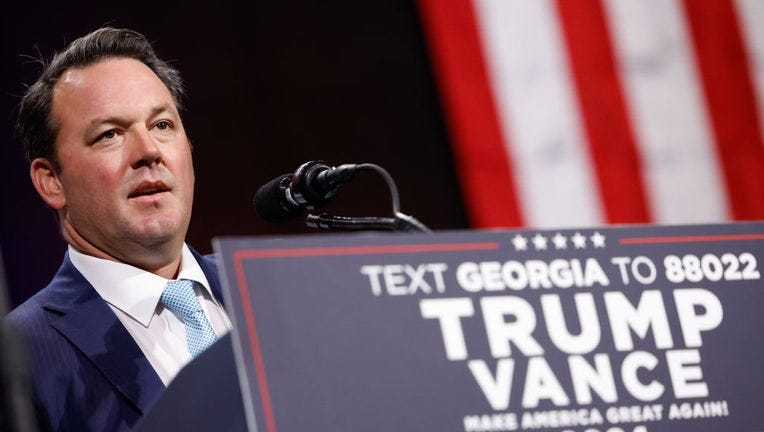 Trump’s Endorsement Shakes Up Gubernatorial Race