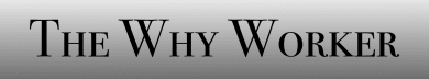 The Why Worker