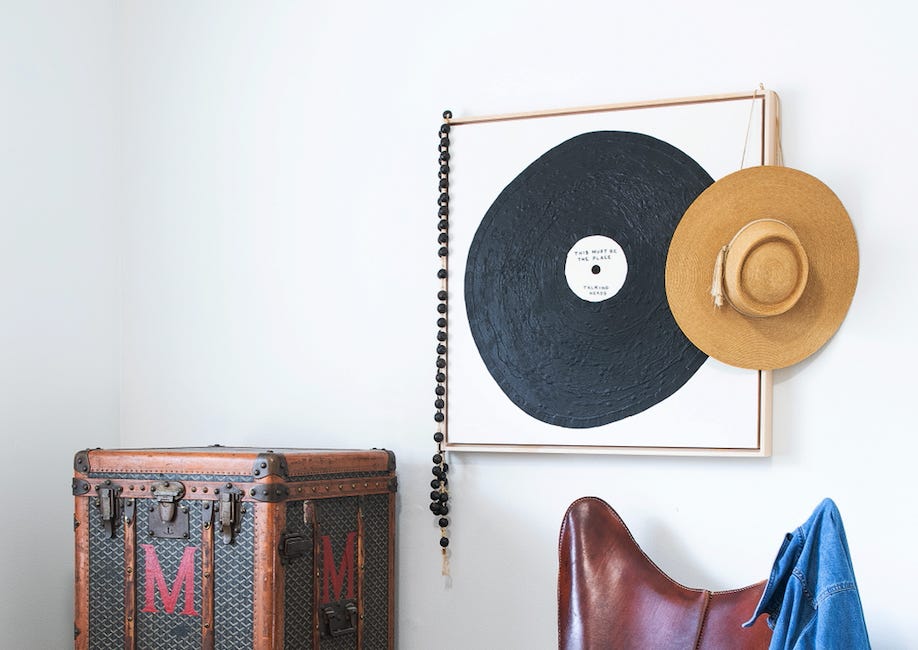 How to Shop a Thrift Store