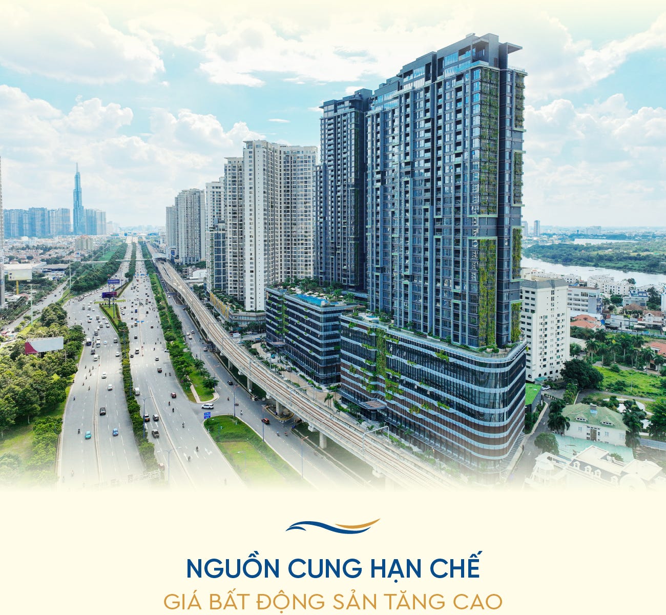 9 lý do hấp dẫn của bất động sản khu đông TP.HCM - Ảnh 4 9 lý do hấp dẫn của bất động sản khu đông TP.HCM - Ảnh 4