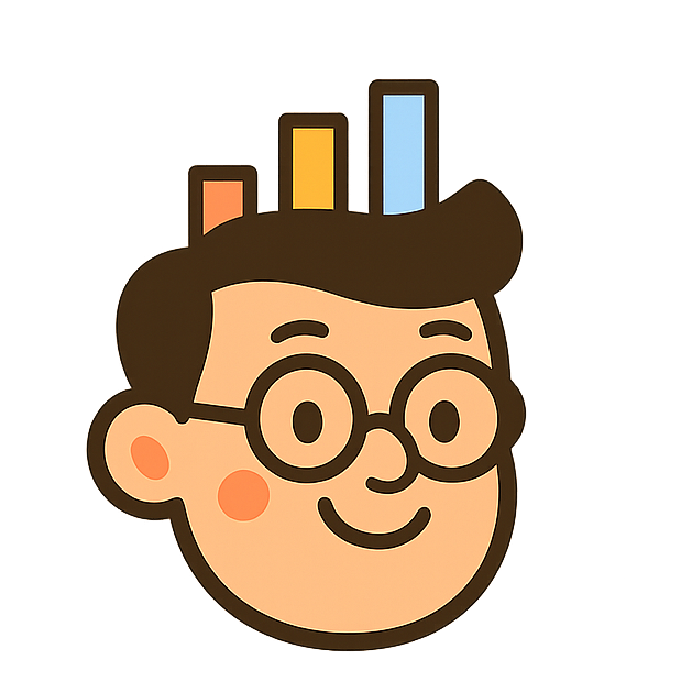 The Data Man