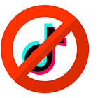 Ban TikTok? Maybe. Force them to reveal basic data? Definitely