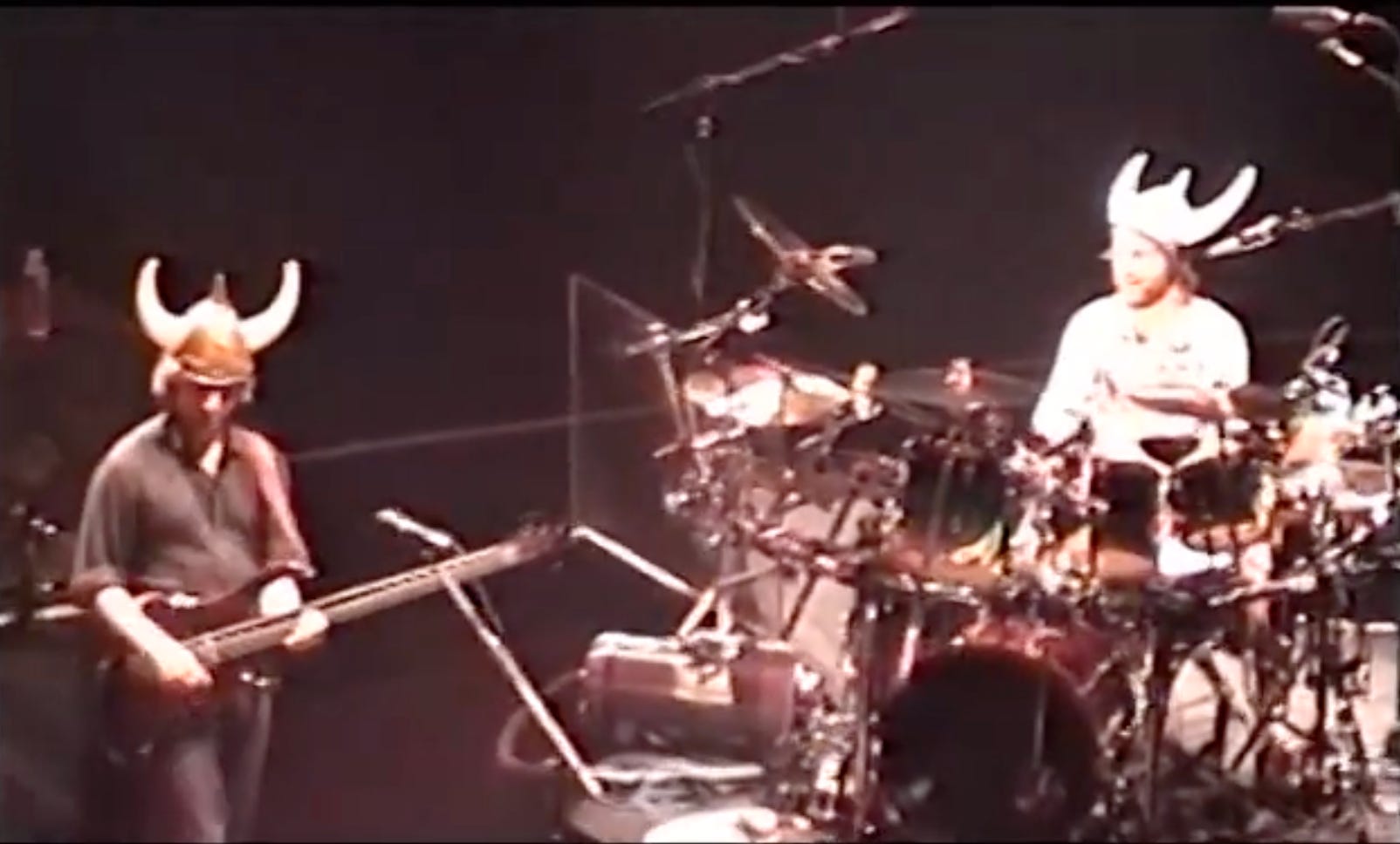 Turkey Coma - by Rob Mitchum - Phish Essays