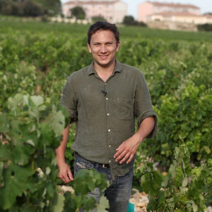 Olivier Magny OChateau