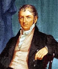 Eli Whitney's Biography