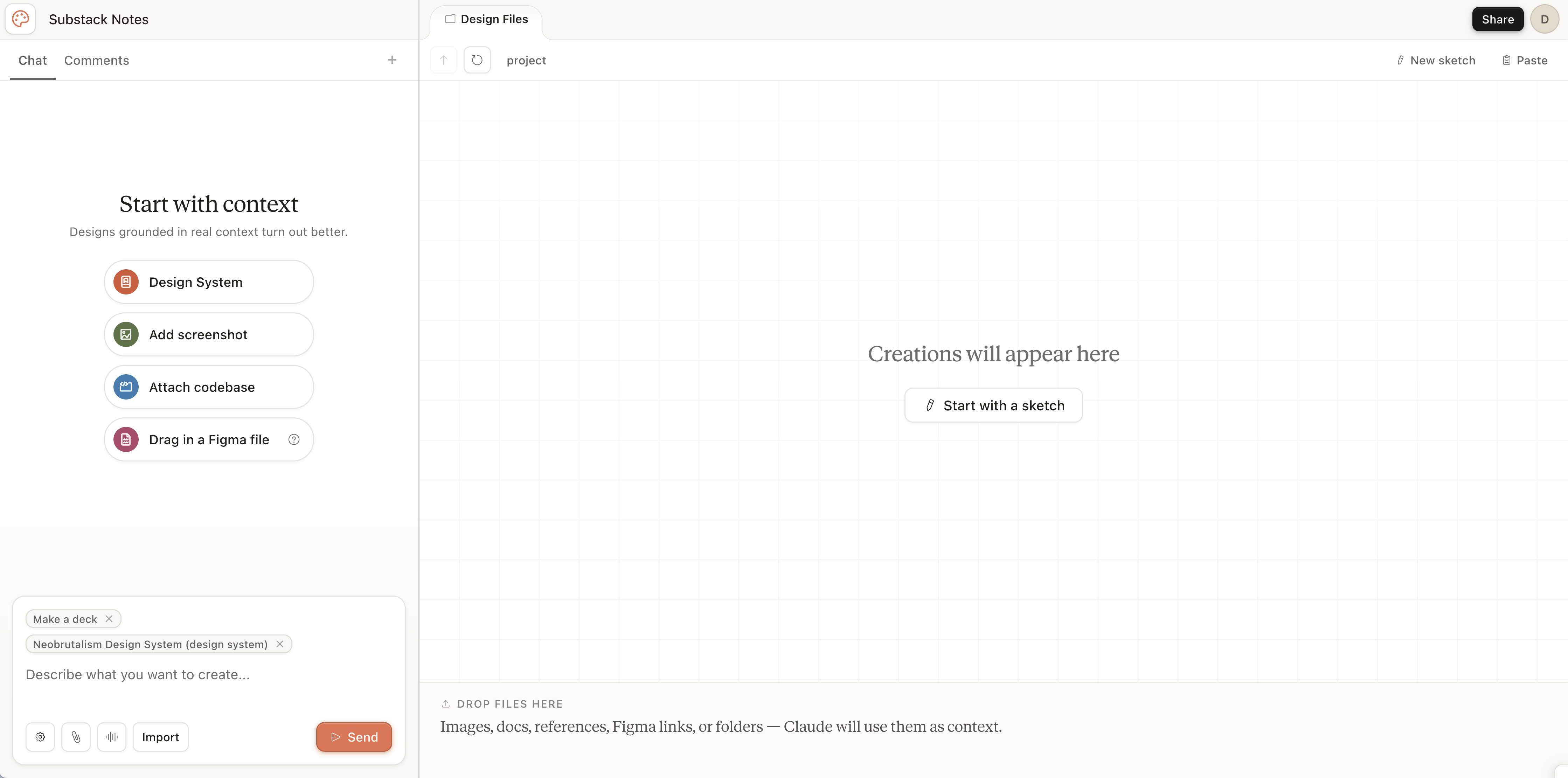 Claude Design: A Designer's Walkthrough and Honest Take