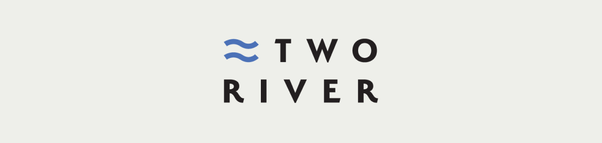 Two River Logo Two River Logo