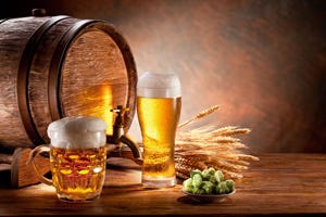 Beer Beer