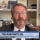 We Secretly Replaced This GOP Rep's Bible With 'X-Files' DVD Box Set! Here's What Happened.