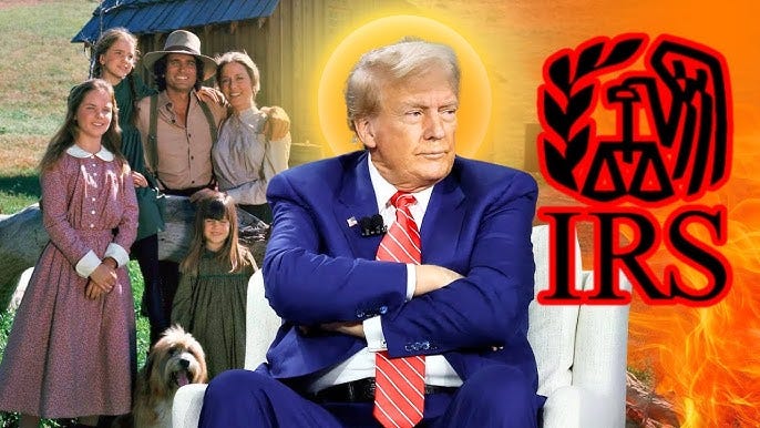 Donald Trump Goes to War for Christian Homeschool Families Donald Trump Goes to War for Christian Homeschool Families
