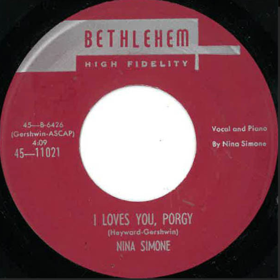 Artwork for The Nina Simone Collective