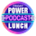Friday Power Lunch