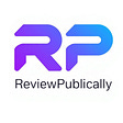 Review Publically's avatar