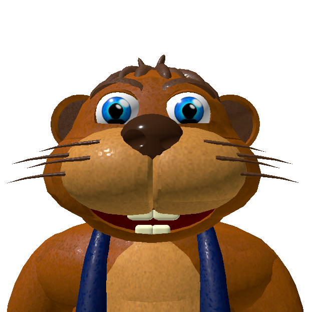 Chipper | The Pizzaria Roleplay: Remastered Wiki | Fandom