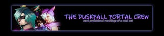 Duskfallcrew's Substack