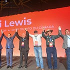 How Avi Lewis Won a Convincing NDP Leadership Victory