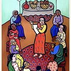 My New Approach to Romans - Christianity and Queer Communities